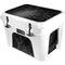 Black Marble YETI Tundra 35 Hard Cooler Skin