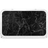 Black Marble YETI Tundra 45 Hard Cooler Skin