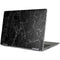 Black Marble Yoga 710 14in Skin