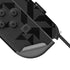 Black Geometric Nintendo Joy-Con (L/R) Controller Skin