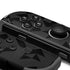 Black Geometric Nintendo Joy-Con (L/R) Controller Skin