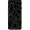 Black Geometric OnePlus 7 Pro Skin