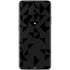 Black Geometric OnePlus 7 Pro Skin
