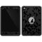 Black Geometric Otterbox Defender iPad Skin