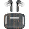 Black Painted Wood AirPods Pro 2nd Gen Skin