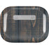 Black Painted Wood AirPods Pro 2nd Gen Skin