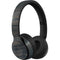 Black Painted Wood Beats Solo Pro Skin
