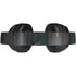 Black Painted Wood Beats Solo Pro Skin