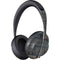 Black Painted Wood Bose Noise Cancelling Headphones 700 Skin