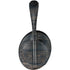 Black Painted Wood Bose Noise Cancelling Headphones 700 Skin
