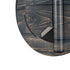 Black Painted Wood Bose Noise Cancelling Headphones 700 Skin