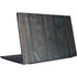 Black Painted Wood Dell Vostro Skin