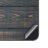 Black Painted Wood Galaxy A14 5G Skin