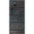Black Painted Wood Galaxy Note20 Ultra 5G Skin
