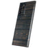 Black Painted Wood Galaxy Note20 Ultra 5G Skin