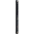 Black Painted Wood Galaxy S20 Ultra 5G Pro Case