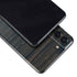 Black Painted Wood Galaxy S21 5G Skin