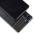 Black Painted Wood Galaxy S21 Plus 5G Skin