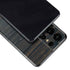 Black Painted Wood Galaxy S21 Ultra 5G Skin