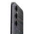 Black Painted Wood Galaxy S23 FE Skin
