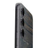Black Painted Wood Galaxy S23 Skin