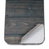 Black Painted Wood iPhone 12 Pro Max Skin