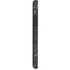 Black Painted Wood iPhone XR Pro Case