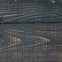 Black Painted Wood Moto E5 Play Skin