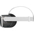 Black Painted Wood Oculus Quest 2 Skin