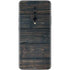Black Painted Wood OnePlus 7 Pro Skin