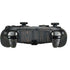 Black Painted Wood PlayStation Scuf Vantage 2 Controller Skin