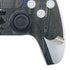 Black Painted Wood PS5 Bundle Skin