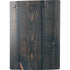 Black Painted Wood PS5 Digital Edition Bundle Skin