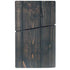 Black Painted Wood PS5 Slim Digital Edition Bundle Skin