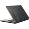 Black Painted Wood Satellite L50-B / S50-B Skin