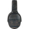 Black Painted Wood Skullcandy Venue Skin