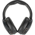 Black Painted Wood Skullcandy Venue Skin