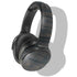Black Painted Wood Skullcandy Venue Skin
