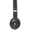 Black Painted Wood Studio Wireless 3 Skin