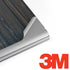 Black Painted Wood Surface Book 2 13.5in Skin