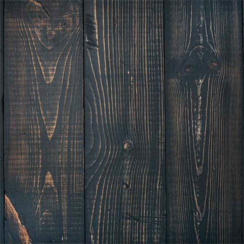 Black Painted Wood Surface Book 2 13.5in Skin