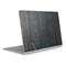 Black Painted Wood Surface Book 2 15in Skin