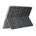 Black Painted Wood Surface Go Skin