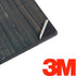 Black Painted Wood Surface Pro 6 Skin