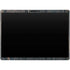 Black Painted Wood Surface Pro 8 Skin