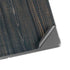 Black Painted Wood Surface Pro 8 Skin