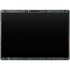 Black Painted Wood Surface Pro 9 Skin