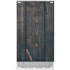 Black Painted Wood Xbox Series S Skins