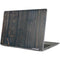 Black Painted Wood Yoga 710 14in Skin