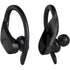 Black Geometric PowerBeats Pro Skin